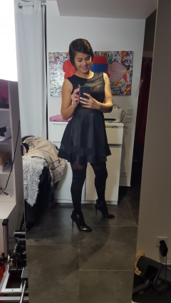  Sally Samir - N
