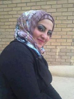  Sally Samir - N