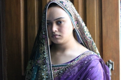 Wahida ali wana - N
