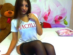sexy webcam girls - N