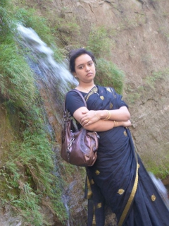 my friend - N