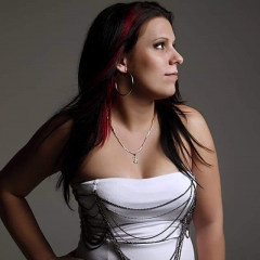 MOI SABRINA VACHON PHOTOSHOOTS - N