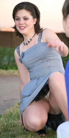 upskirt 2 - N