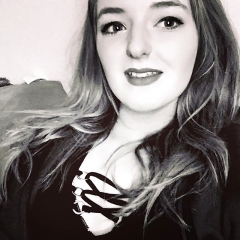 Caitlyn - My Welsh Teen Slut - N