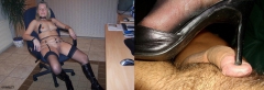 BDSM TORTURE - N