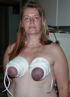 BDSM TORTURE - N