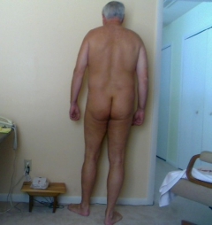 DADDY'S ASS - N