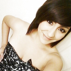Cute muslim teen - middle eastern girl naked selfies - N