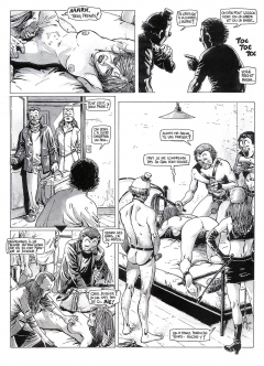 COMICS - SUPERHEROINES - N