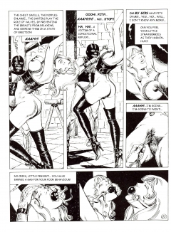 COMICS - SUPERHEROINES - N