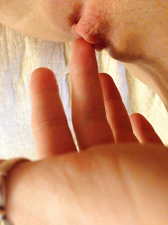 Brush bate selfie teen - masturbation selfies from this skin - N