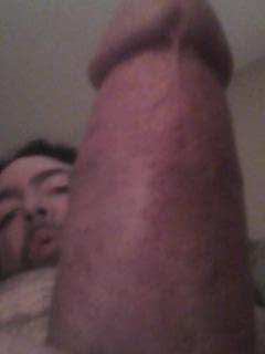 huge dick - N