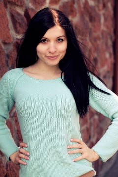 Russian fitness girls - N