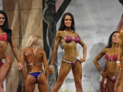 Russian fitness girls - N