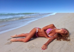 Russian fitness girls - N
