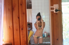 Russian fitness girls - N