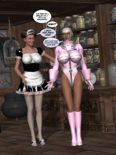 COMICS FUTA - N