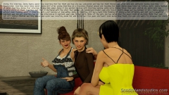 3D COMICS FUTA2 - N