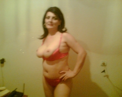 Hot Armenian pornostar - N
