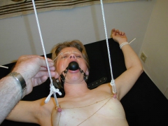 Slave Misty 3 - N