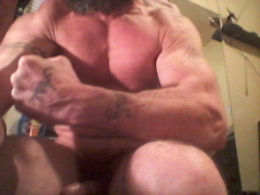 Not bad for a 50 yr old - N