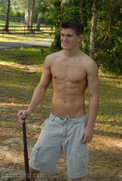 College Lads 1 - N
