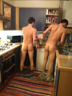 Lads Bums 2 - N