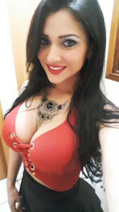 Delhi Escorts Services - N