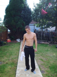 Sexy Lads 1 - N