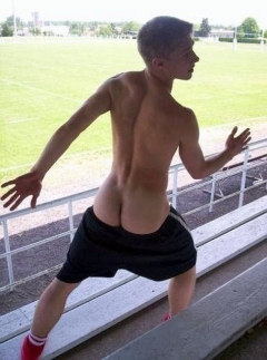 Lads Bums 3 - N