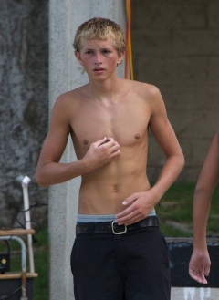 Sexy Boys 1 - N