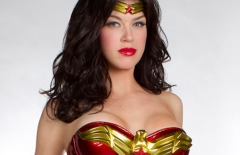 Adrianne Palicki - N