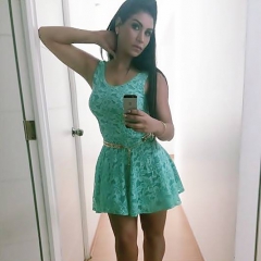 Leysi Suarez, Pics - N