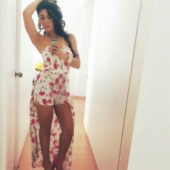 Leysi Suarez, Pics - N