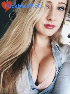 Blondies are horny - N