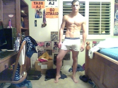College Lads 3 - N