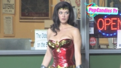 Adrianne Palicki, sexy - N
