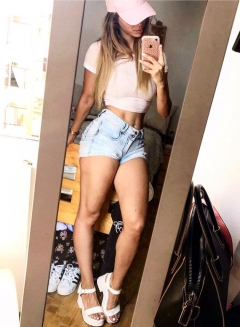 Eymi Dean - N