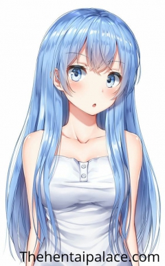 Just Anime Girls - N