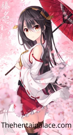 Just Anime Girls - N