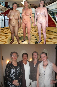 mature slutty kinky women - N