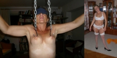 mature slutty kinky women - N