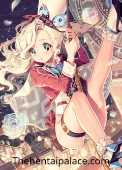 Just Anime Girls - N