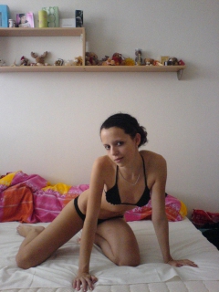Beautyfull kacenka czech - N