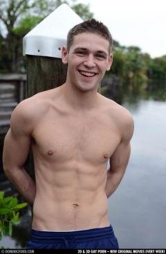 Sexy Straight Lads 1 - N