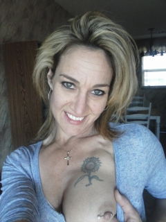 Shannon Dubois - N