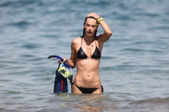 Alessandra Ambrosio - N