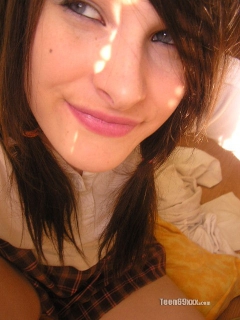 pretty teens - N