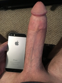 Wow..., nice cock - N