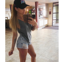 my girl at the gym - N